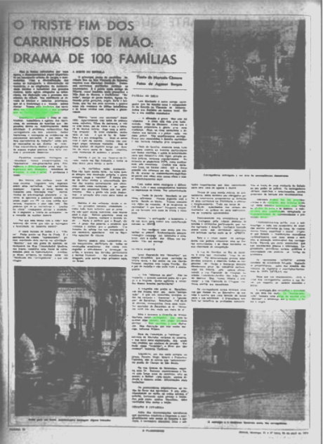 O triste fim dos carrinhos... O FLU 21.4.74.png